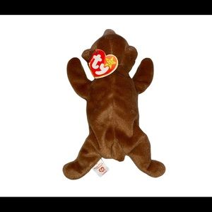 Ty Beanie Baby Cubbie the Bear